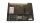 HP Compaq NC8430 Alsóház, használt