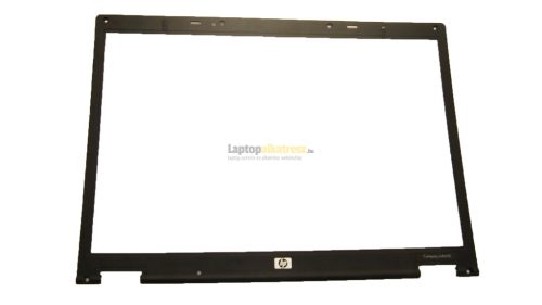 HP Compaq NC8430 Lcd keret, használt