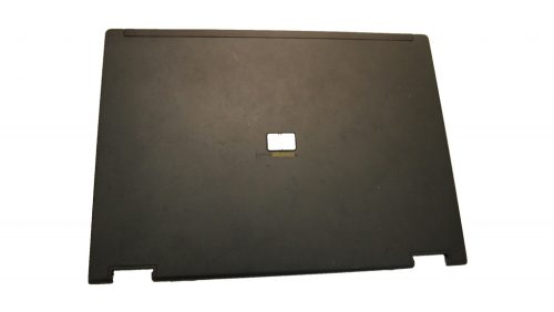 HP Compaq NC8430 Lcd hátlap, használt