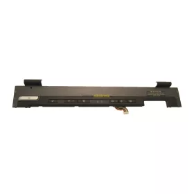   HP Compaq NC8430 Zsanér Takaró bekapcsológombbal, használt