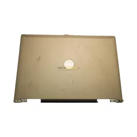 Dell Latitude D620 LCd hátlap, használt