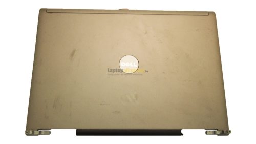 Dell Latitude D620 LCd hátlap használt