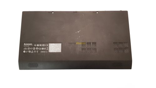 Lenovo G580 szervízfedél, használt