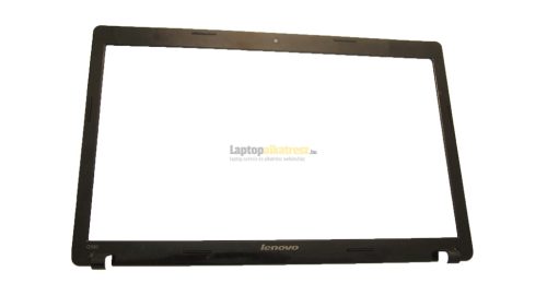 Lenovo G580,G585 LCD Keret, használt