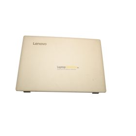   Lenovo Ideapad 100S-14IBD LCD hátlap WEBKAMERÁVAL, használt