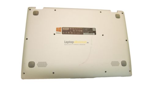 Lenovo Ideapad 100S-14IBD Alsóház, használt