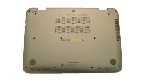 HP Pavilion 13 x360 alsóház, használt