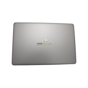 Gyári új HP 250 G6, 255 G6, HP 15-BS LCD hátlap Ezüst