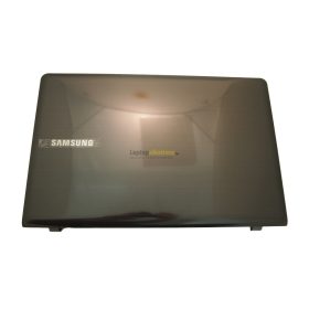 Samsung NP300V5C LCD hátlap, használt