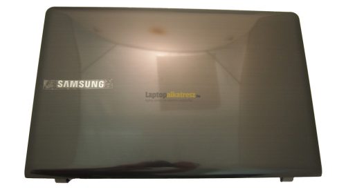 Samsung NP300V5C LCD hátlap, használt