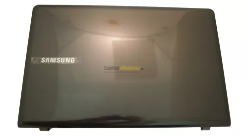 Samsung NP300V5C LCD hátlap, használt