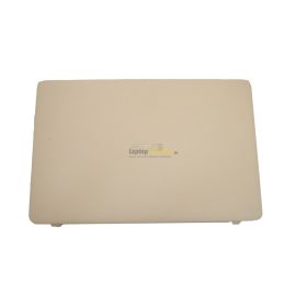 Asus X751L LCD hátlap, használt