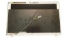 Asus X751L LCD hátlap, használt