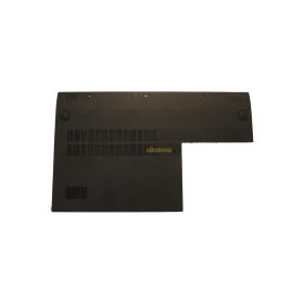   LENOVO IDEAPAD G500S, G505S GYÁRI ALSÓ TAKARÓ FEDÉL FEKETE, használt