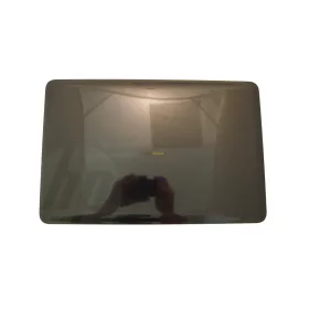 HP Compaq CQ62 LCD hátlap, használt