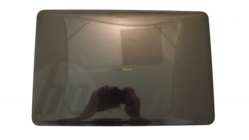 HP Compaq CQ62 LCD hátlap, használt