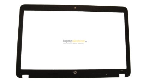 HP Compaq CQ62 LCD keret, használt