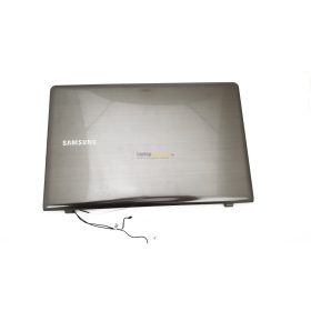 Samsung NP350V5C Lcd hátlap, használt