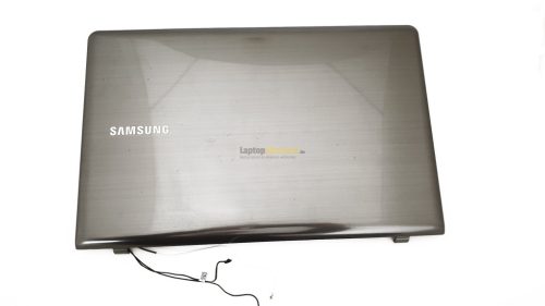Samsung NP350V5C Lcd hátlap, használt