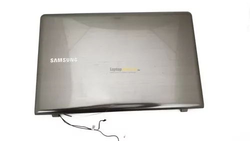 Samsung NP350V5C Lcd hátlap, használt