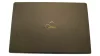 Fujitsu LifeBook A555 LCd hátlap, használt