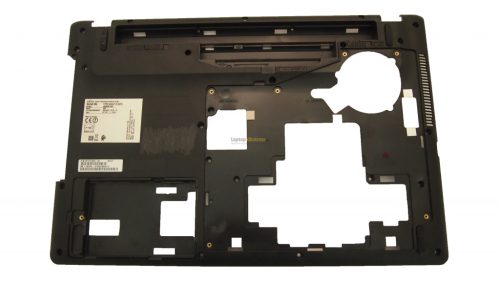 Fujitsu LifeBook A555 alsóház, használt