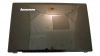 Lenovo Ideapad G580 LCD hátlap használt (Fényes változat)