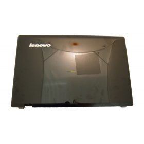   Lenovo Ideapad G580 LCD hátlap (Fényes változat), használt