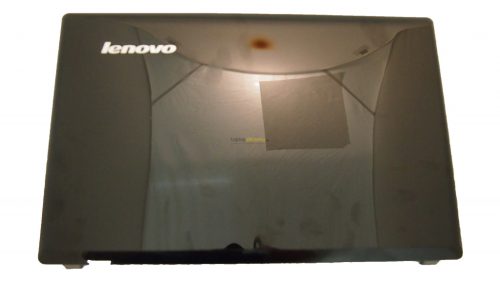Lenovo Ideapad G580 LCD hátlap (Fényes változat), használt