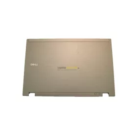 Dell Latitude E3410 LCD hátlap, használt
