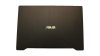 Asus FX503VD-DM311T Lcd hátlap, használt