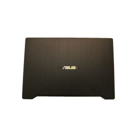 Asus FX503VD-DM311T Lcd hátlap, használt