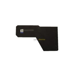 Asus FX503VD-DM311T alsó takaró, használt