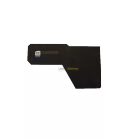Asus FX503VD-DM311T alsó takaró, használt
