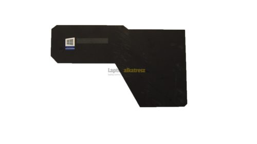 Asus FX503VD-DM311T alsó takaró, használt