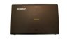 Lenovo Ideapad G580 LCD hátlap (Matt változat), használt