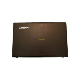Lenovo Ideapad G580 LCD hátlap (Matt változat), használt