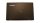 Lenovo Ideapad G580 LCD hátlap használt (Matt változat)