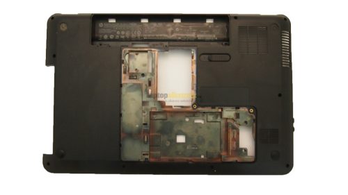 Hp Pavilion G6-1000 Széria alsóház, használt