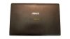 Asus N76VM Lcd hátlap, használt