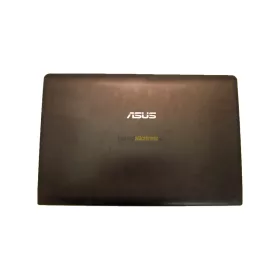 Asus N76VM Lcd hátlap, használt
