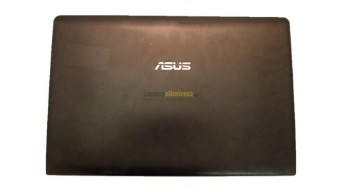 Asus N76VM Lcd hátlap, használt