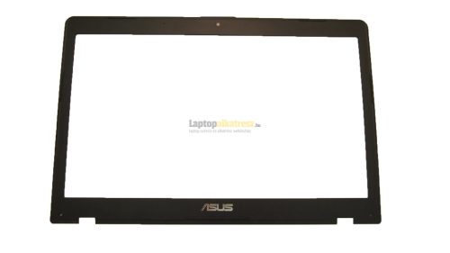 Asus N76VM LCD keret, használt