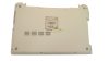 Toshiba Satellite L50-B-1DZ fehér alsó ház (A000300780), használt
