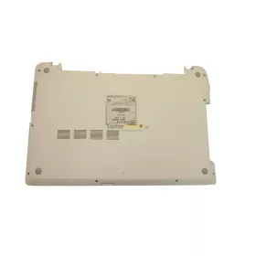  Toshiba Satellite L50-B-1DZ fehér alsó ház (A000300780), használt