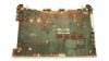 Toshiba Satellite L50-B-1DZ fehér alsó ház (A000300780), használt