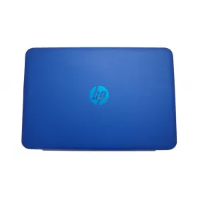 HP Stream 13-C, 13-C102NO lcd hátlap, használt
