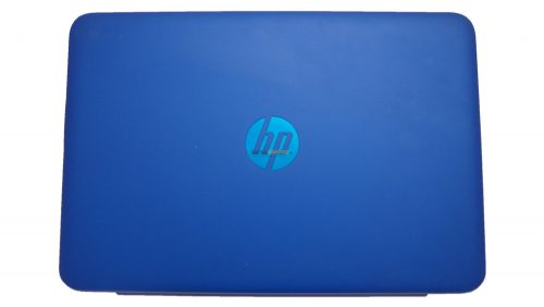 HP Stream 13-C, 13-C102NO lcd hátlap, használt
