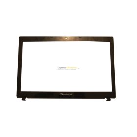 Packard Bell TK81, TK85 lcd keret, használt