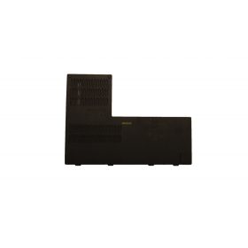   DELL Studio 1555, 1558 gyári fekete alsó takarólemez (0W939J), használt